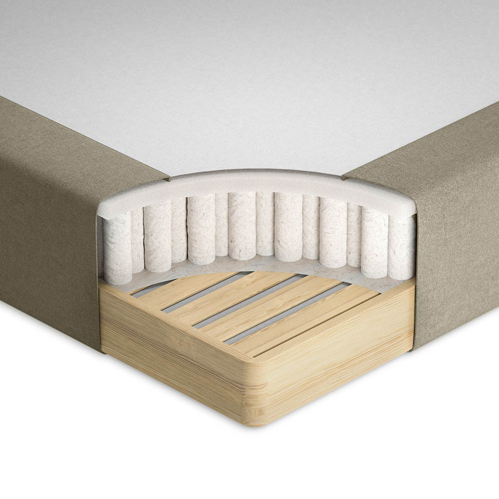 Ekens Essens Ramsäng